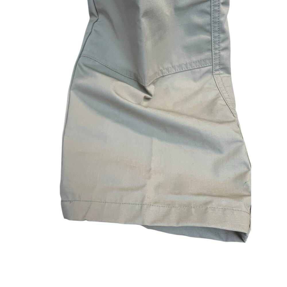 Propper Women's Uniform Tactical Pants Hemmed Khaki Size 10 - Picture 8 of 15
